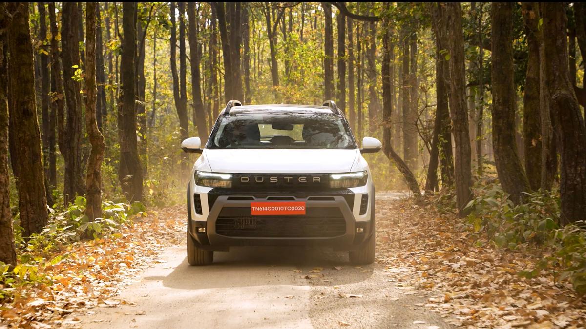 Renault Duster 2026 review: Design, features, performance and relevance in today’s SUV market